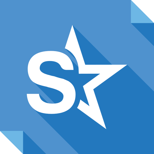 Social, social media, square, logo, media, skyrock icon